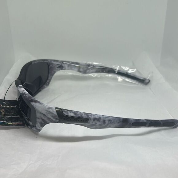 X-Loop Mens Sunglasses - Picture 2 of 3